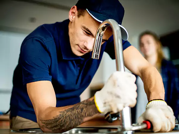 Why Choose Plymouth Plumbing Pros for Plumbing Repair in Plymouth, MA?