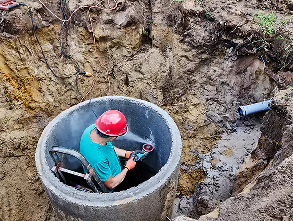 Why Choose Plymouth Plumbing Pros for Septic Tank Repair in Plymouth, MA?