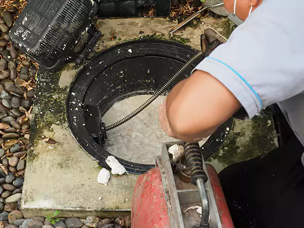 Why Choose Plymouth Plumbing Pros for Sewer Line Cleaning in Plymouth, MA?