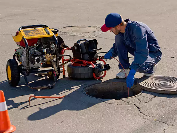  Why Choose Plymouth Plumbing Pros for Sewer Line Inspection in Plymouth, MA?