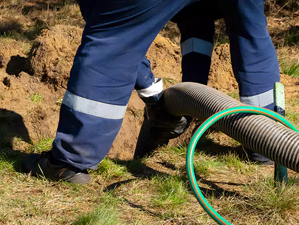 Why Choose Plymouth Plumbing Pros for Sewer Line Replacement in Plymouth, MA?