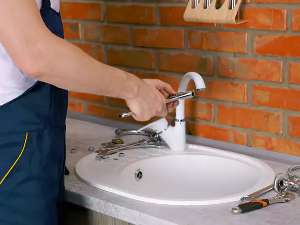 Why Choose Plymouth Plumbing Pros for Sink Repair in Plymouth, MA?