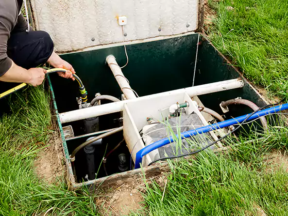 Why Choose Plymouth Plumbing Pros for Sump Pump Replacement in Plymouth, MA?