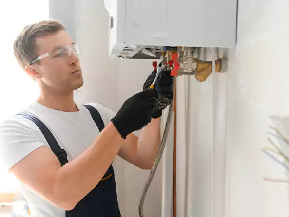 Why Choose Plymouth Plumbing Pros for Tankless Water Heater Maintenance in Plymouth, MA?