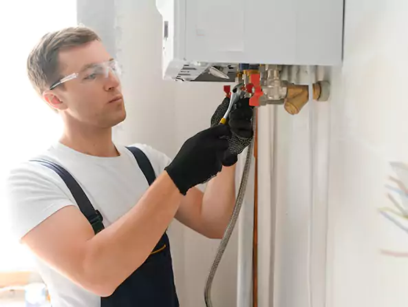 Why Choose Plymouth Plumbing Pros for Tankless Water Heater Replacement in Plymouth, MA?