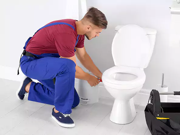 Why Choose Plymouth Plumbing Pros for Toilet Installation in Plymouth, MA?