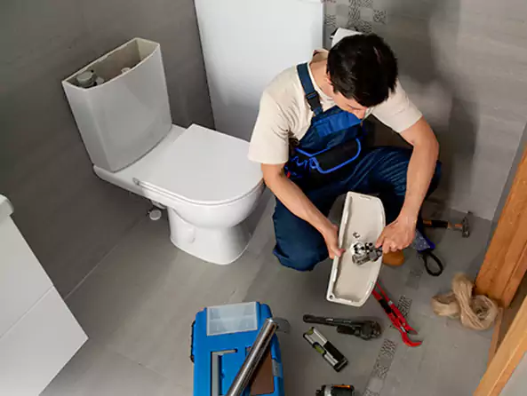 Why Choose Plymouth Plumbing Pros for Toilet Repair in Plymouth, MA?