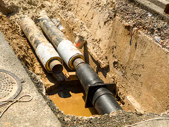Why Choose Plymouth Plumbing Pros for Trenchless Pipe Repair in Plymouth?