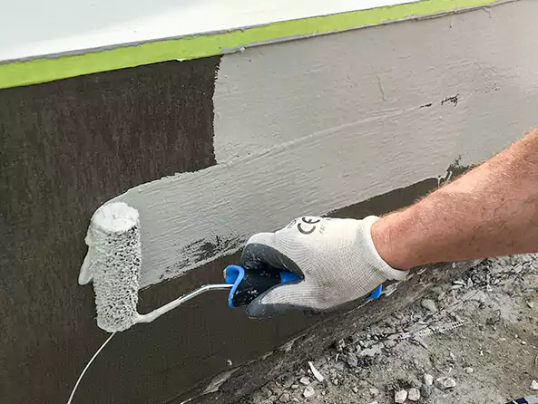 Why Choose Plymouth Plumbing Pros for Walls Waterproofing in Plymouth, MA?