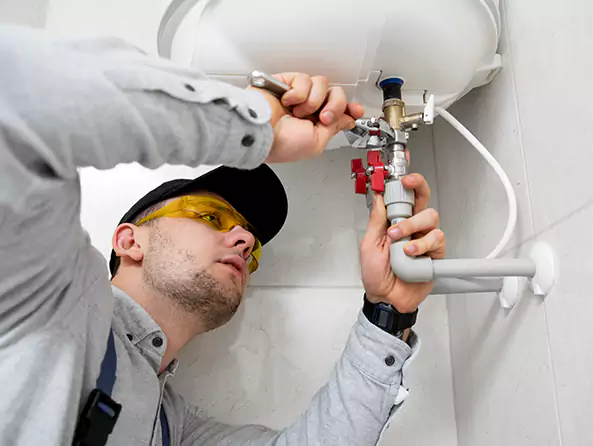 Why Choose Plymouth Plumbing Pros for Water Heater Expansion Tank Installation in Plymouth, MA?