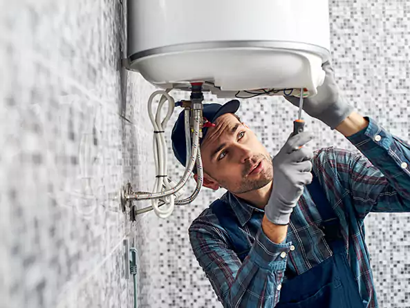 Why Choose Plymouth Plumbing Pros for Water Heater Maintenance in Plymouth, MA?