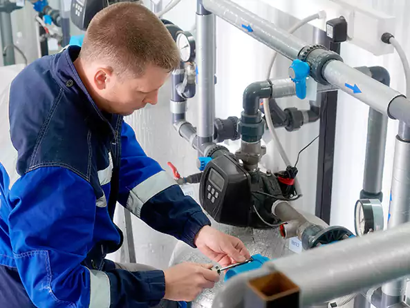 Why Choose Plymouth Plumbing Pros for Water Softener Installation in Plymouth, MA?