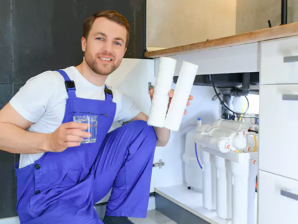 Why Choose Plymouth Plumbing Pros for Water Softener Maintenance in Plymouth, MA?