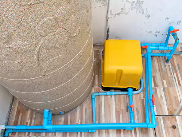 Why Choose Plymouth Plumbing Pros for Well Pressure Tank Replacement in Plymouth, MA?